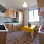 Apartment T2 Calme A Barcelonnette, Centre-ville - Fr-1-165a-25 *