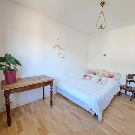 Apartment T2 Calme A Barcelonnette, Centre-ville - Fr-1-165a-25 *
